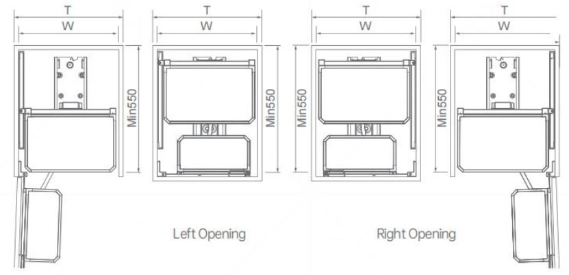 Product Drawing